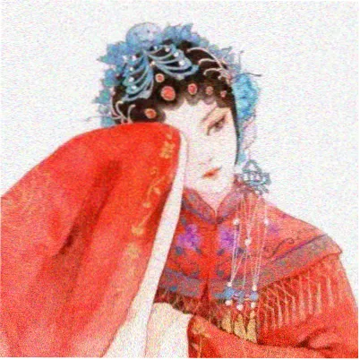 读者南窗头像